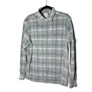 ROWM Casual button down shirt